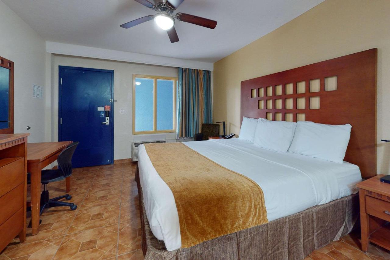 Rodeway Inn & Suites Fort Lauderdale Airport & Cruise Port Dania Beach Kültér fotó