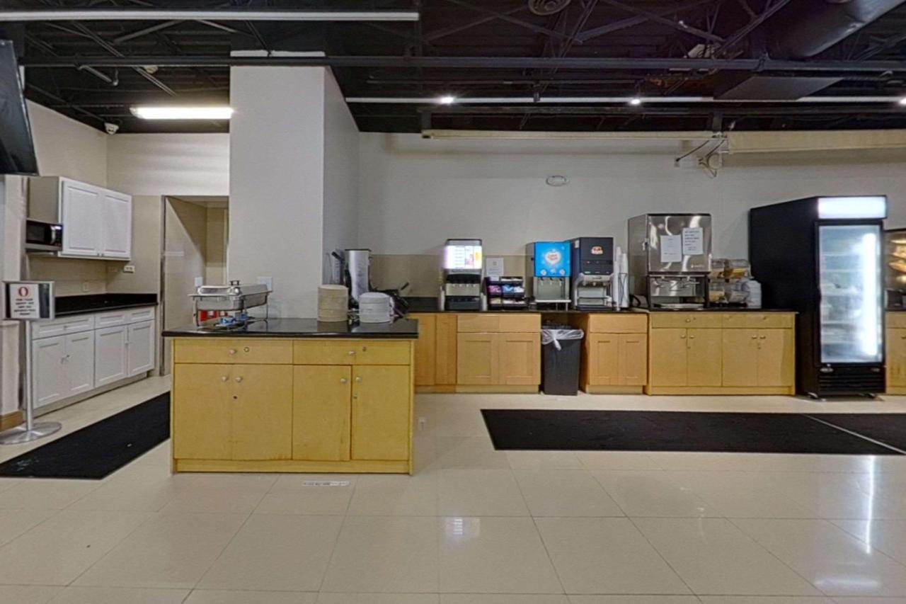 Rodeway Inn & Suites Fort Lauderdale Airport & Cruise Port Dania Beach Kültér fotó