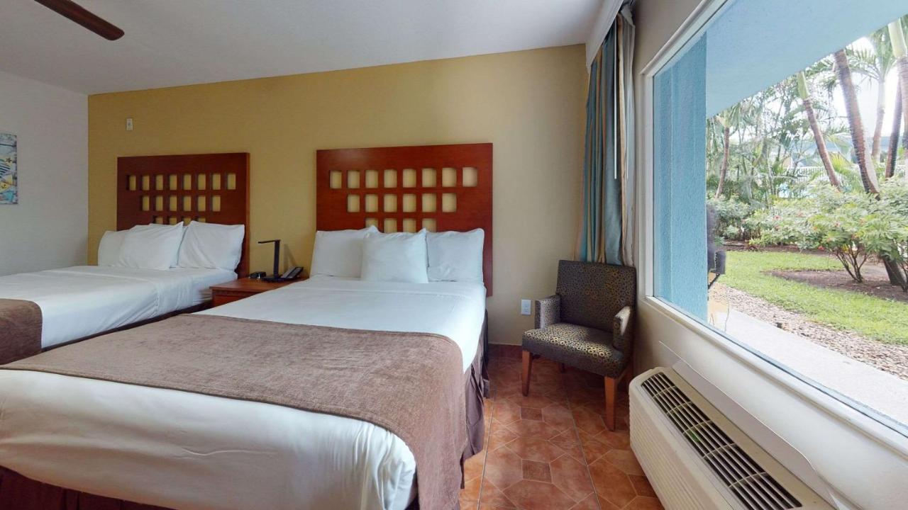 Rodeway Inn & Suites Fort Lauderdale Airport & Cruise Port Dania Beach Kültér fotó